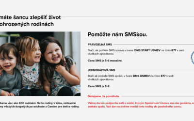 Darcovská SMS