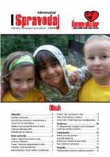 Spravodaj 1 2010