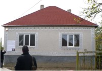 Detský domov na Ukrajine po rekonštrukcii