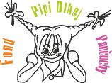 Fond Pipi Dlhej Pančuchy