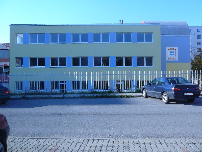 Dorka Presov2