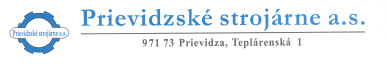 pd strojarne