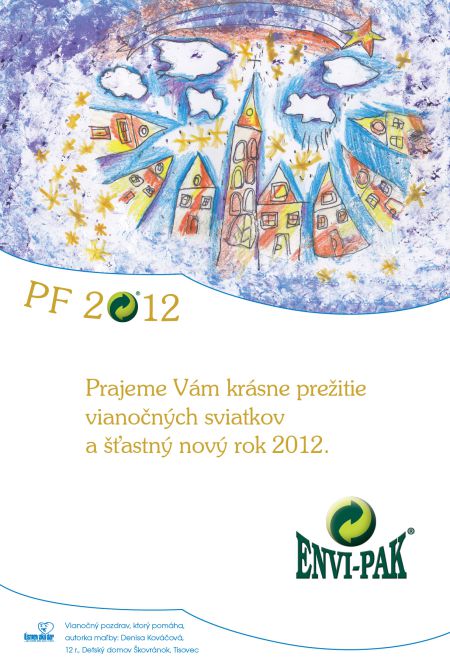 pf 2011 envipak
