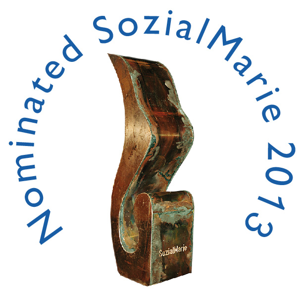 sozialMarie 2013
