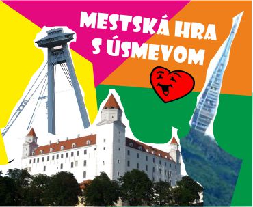 mestska hra titulka