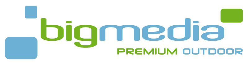 Bigmedia logo color
