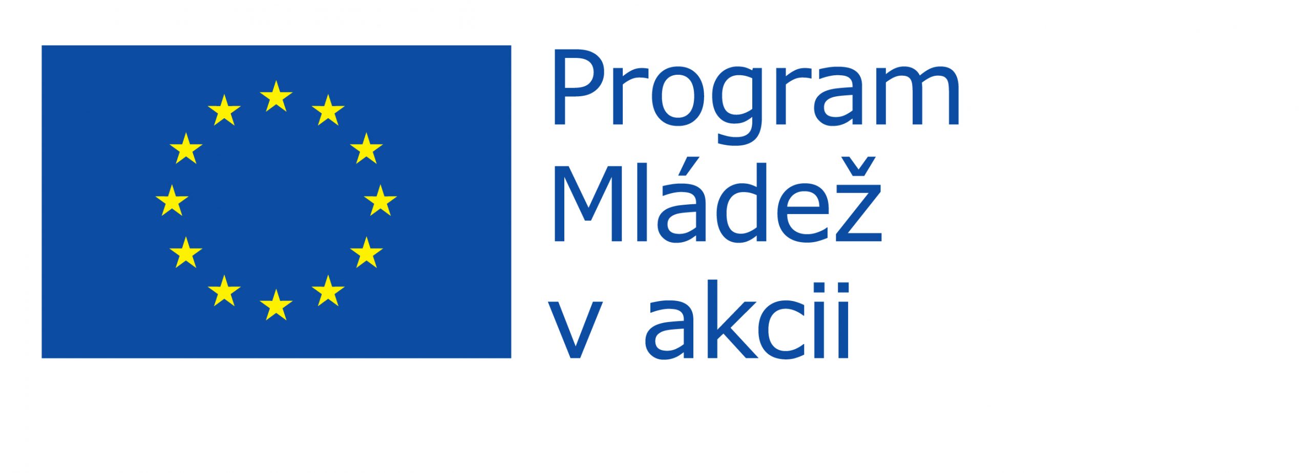 program mladez v akcii logo