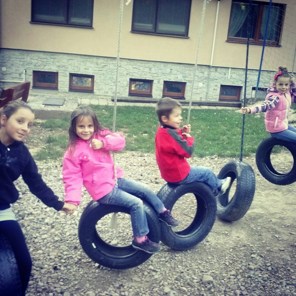 vikendovka