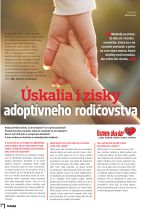 mama a ja rozhovor