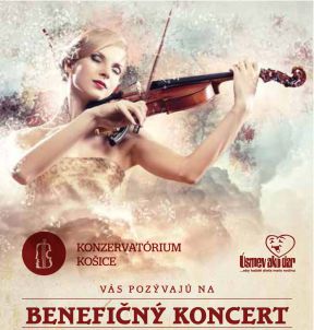 benef koncert KE