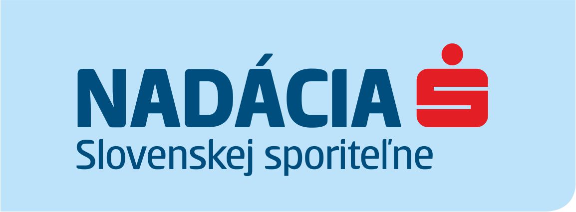 nadacia slsp 2014