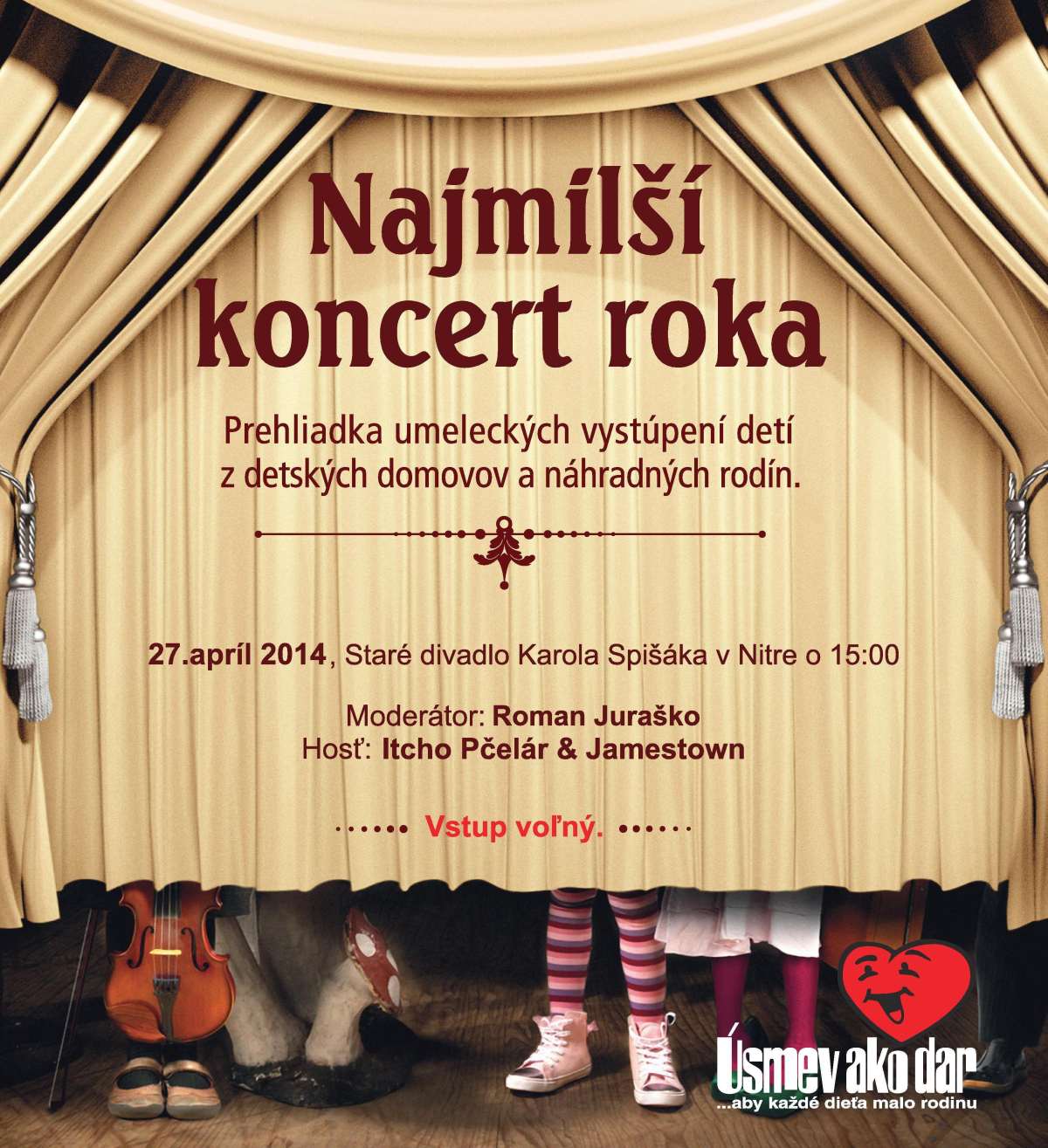nkr NR plagat 2014
