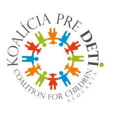 koalicia pre deti