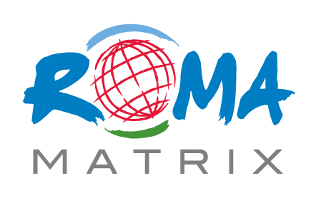 Logo Roma Matrix
