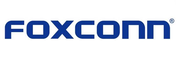 NR 9 2015 Foxconn Logo