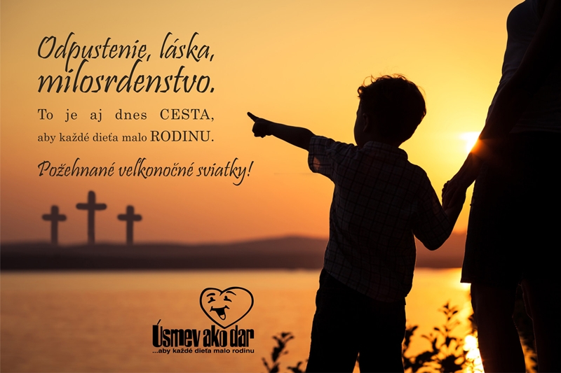 velkonocny pozdrav 2016