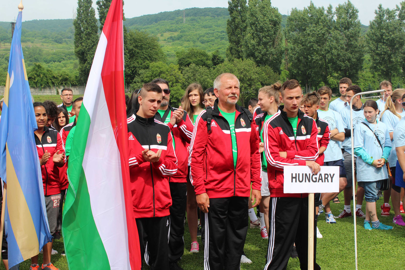 sport hry5