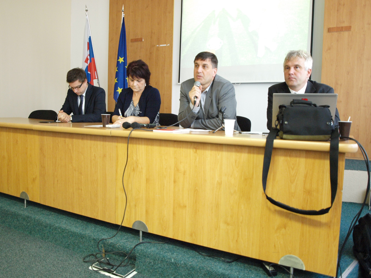 seminar