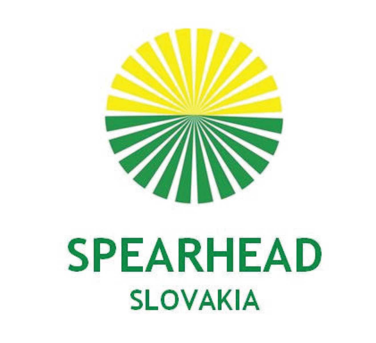 spearhead slovakia