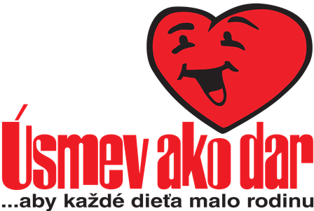 Logo usmev