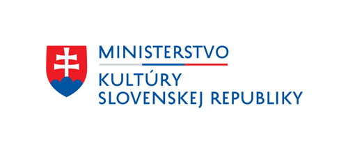 Ministerstvo kultúry Slovenskej republiky 