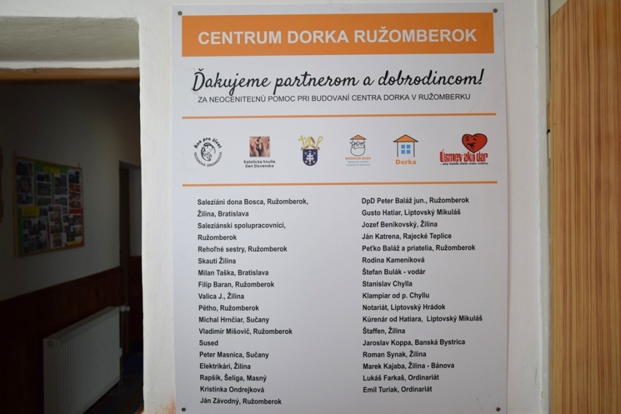 centrum dorka ruzomberok 11