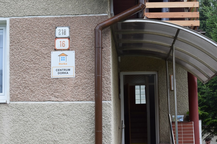 centrum dorka ruzomberok 20