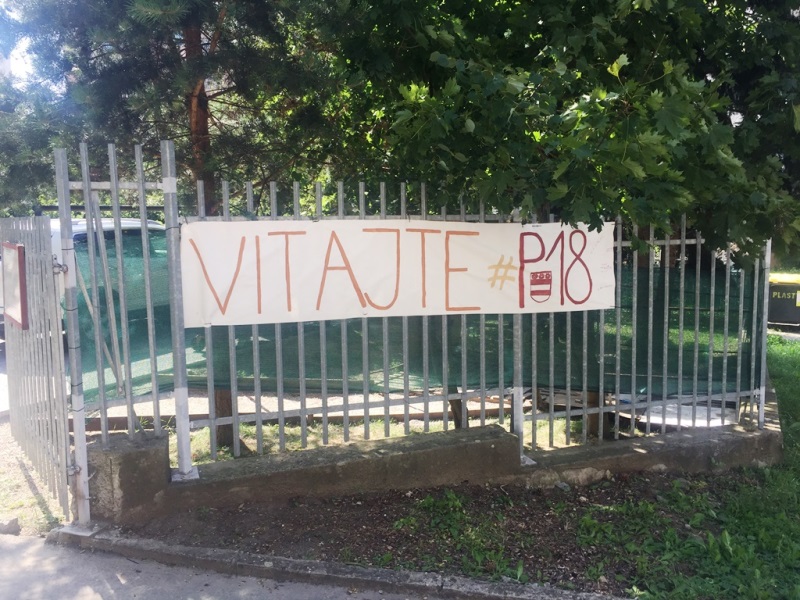 Otec arcibiskup Zvolensky na Dorke 2