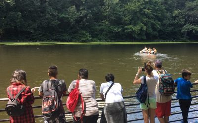 „Hurááá do života“