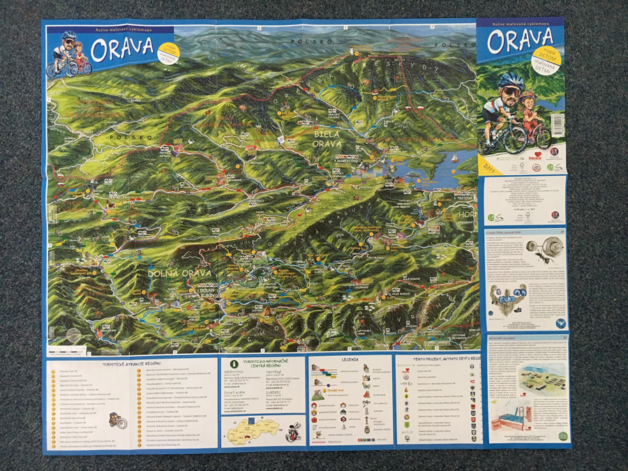 Orava