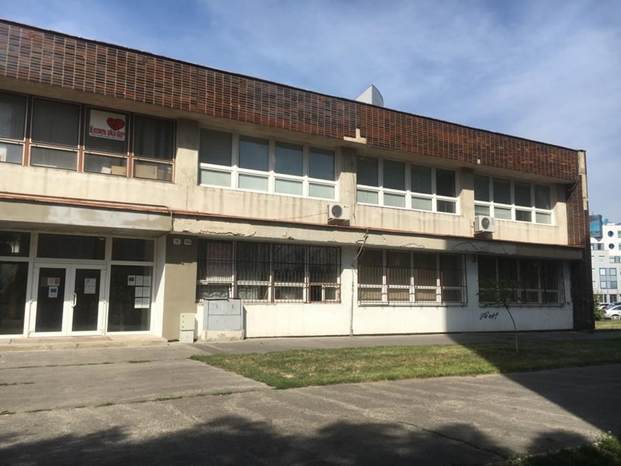 Útulok pre rodiny v núdzi v Bratislave pomáha rodinám a mladým dospelým v núdzi