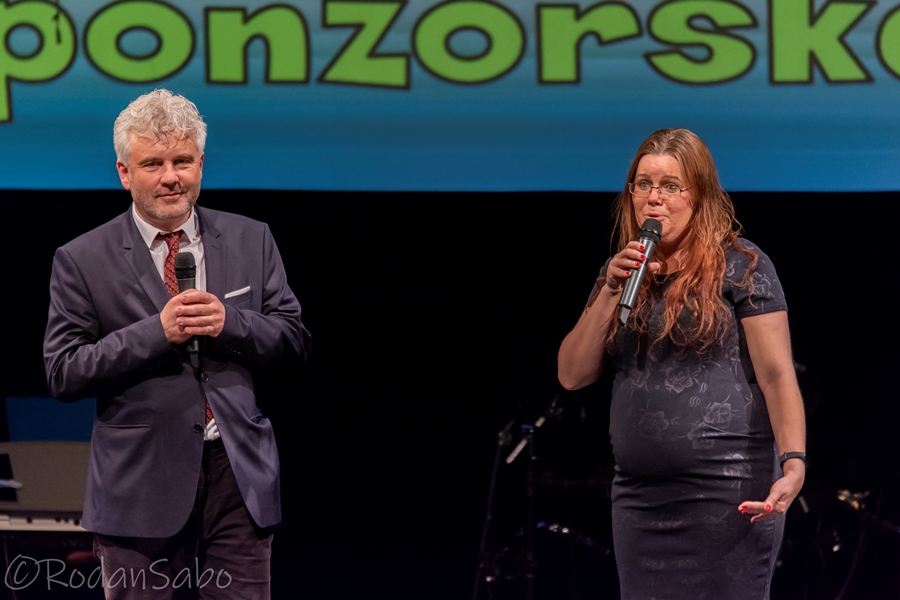 Najmilší koncert roka