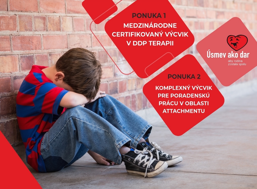 Ponuka výcvikov