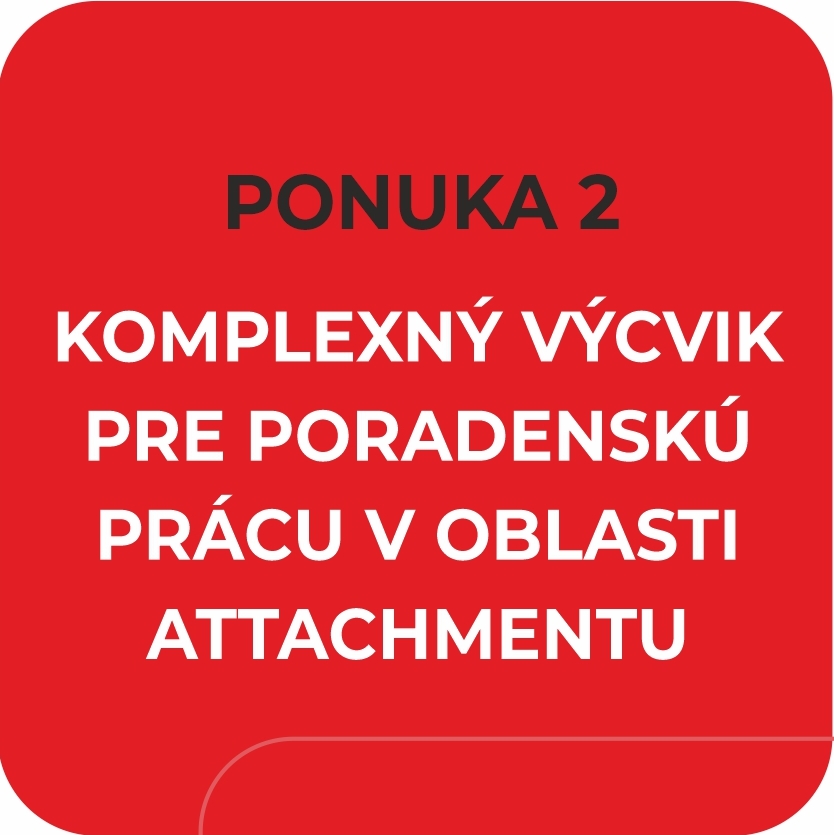 Výcvik pre poradenskú prácu
