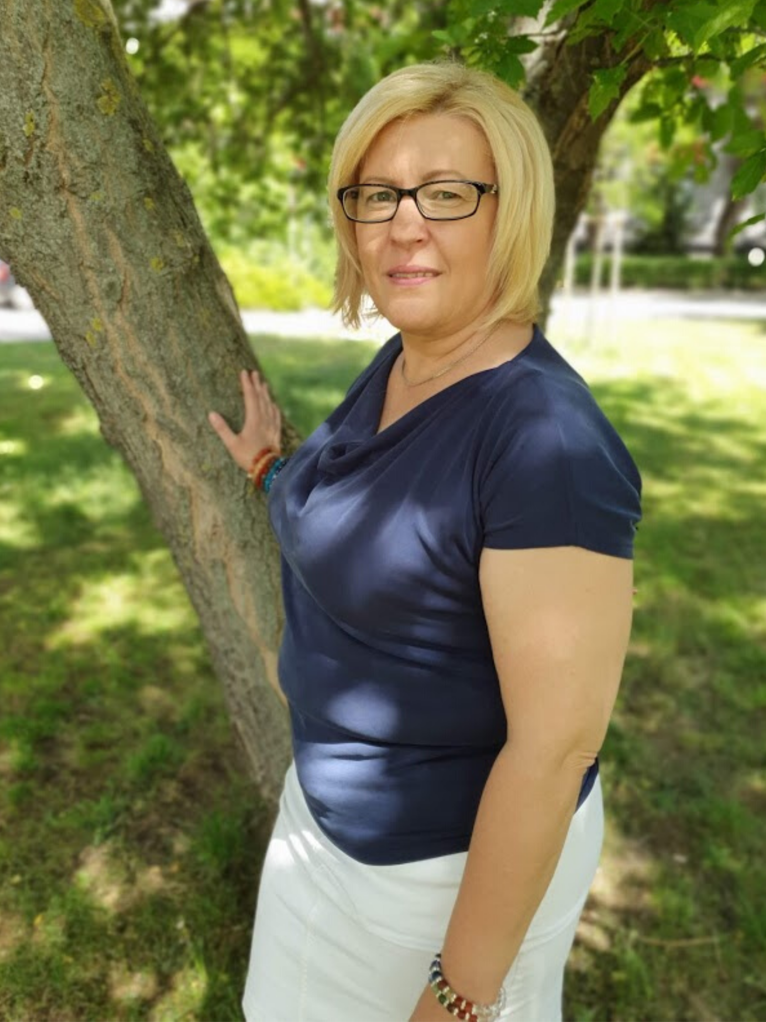 Klaudia Petrášová