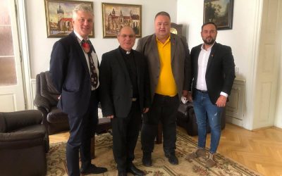 14. ročník Pôstnej polievky úspešne prebehol