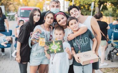 Koncert ktorý treba počúvať srdcom – Najmilší koncert roka