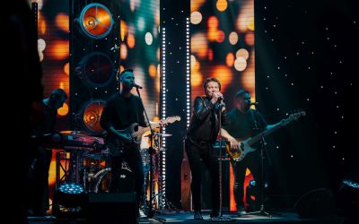 Vianočný koncert Úsmev ako dar tento rok výnimočne bez detí v hľadisku