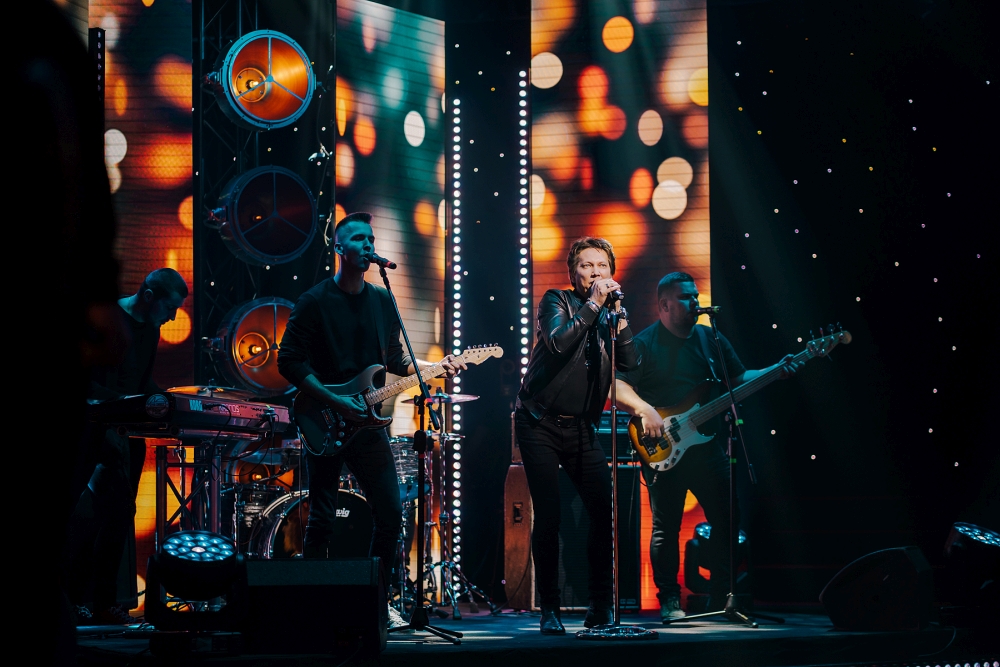 Vianočný koncert Úsmev ako dar tento rok výnimočne bez detí v hľadisku