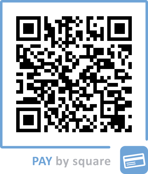 QR kód - Daruj obed
