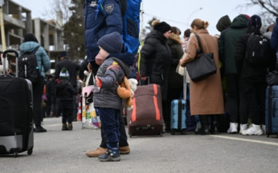 Pracujeme na oboch stranách ukrajinskej hranice