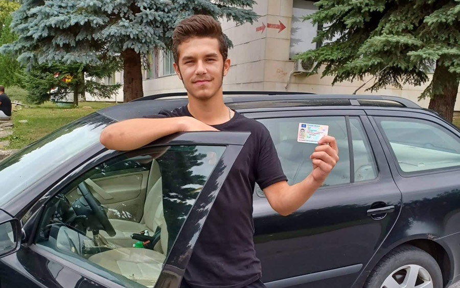 Vodičáky pomáhajú naštartovať životy mladých domovákov správnym smerom
