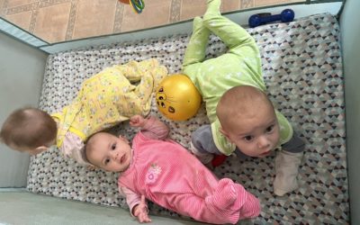 Ukrajinským deťom v rehabilitačnom centre vo Svaljave pomôžu špeciálne obleky