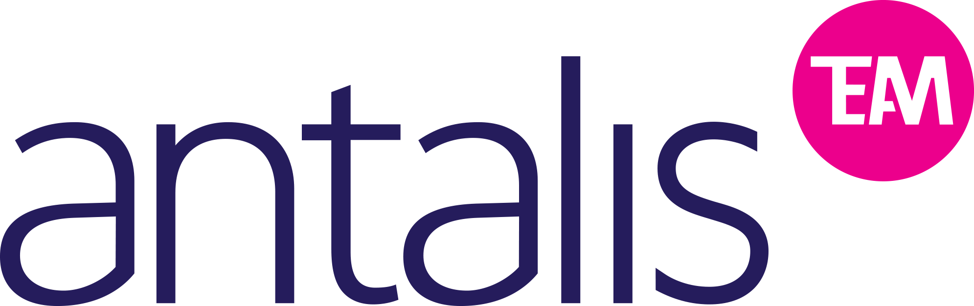 antalis logo