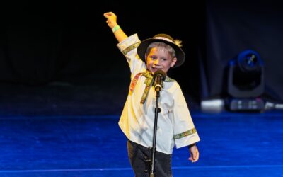 Byť či nebyť? Na Najmilšom koncerte roka je odpoveď jasná: byť – viditeľný, počutý, prijatý