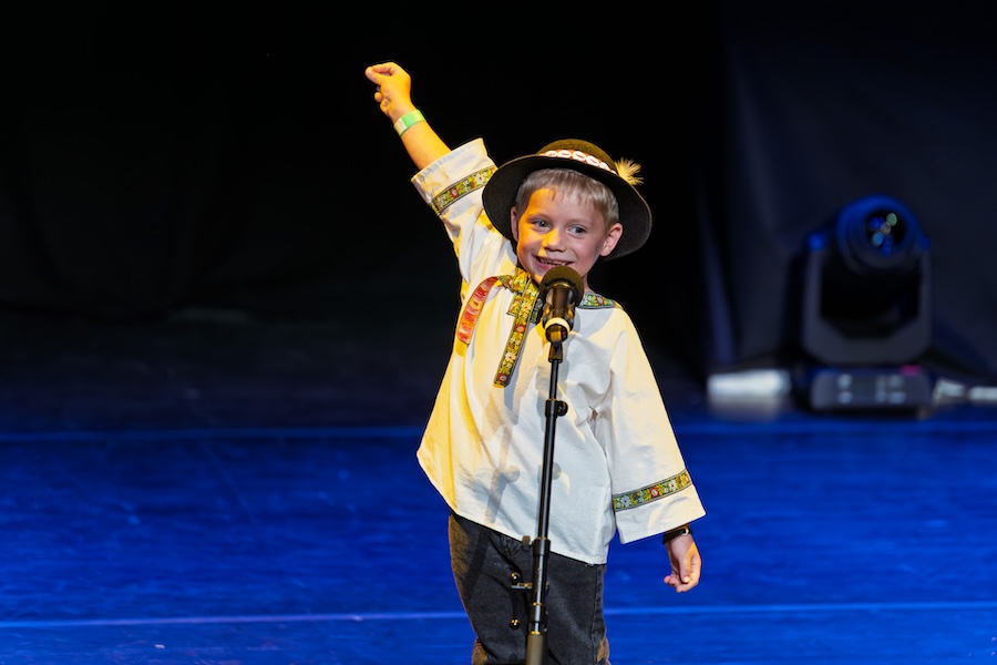 Byť či nebyť? Na Najmilšom koncerte roka je odpoveď jasná: byť – viditeľný, počutý, prijatý