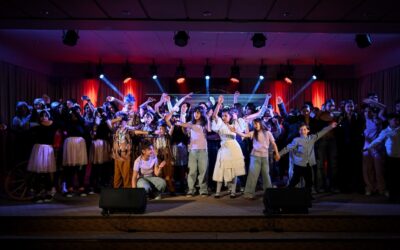 Najmilší koncert roka 2026 v Košiciach spojil stovky detí, emócie aj silné príbehy