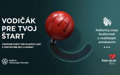 Vodičák pre tvoj štart